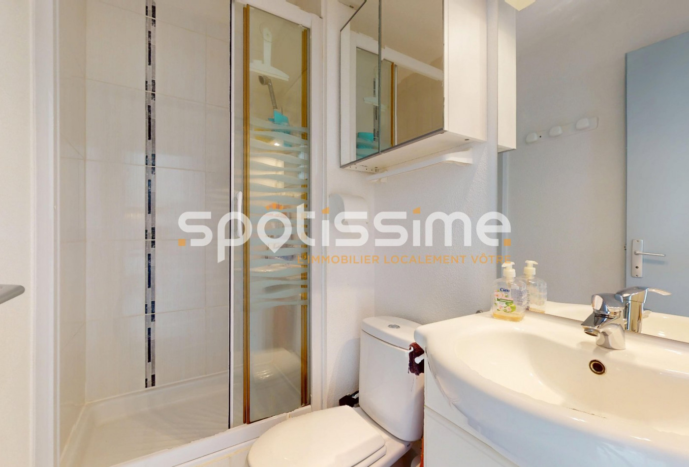 vente Appartement en résidence Le Cap D'agde - Photo 8