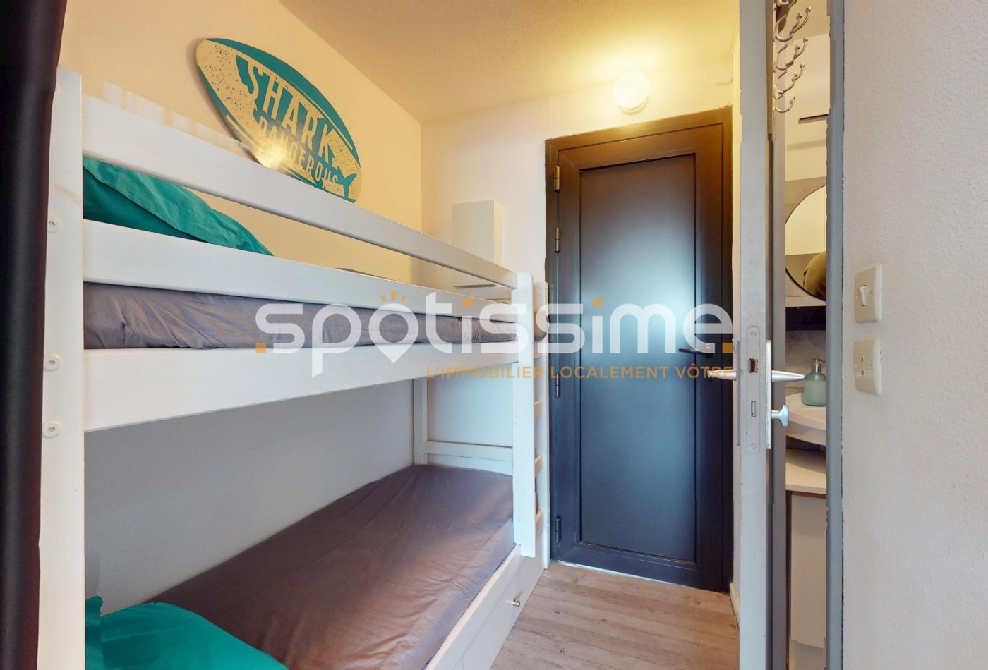 vente Appartement Le Cap D'agde - Photo 4