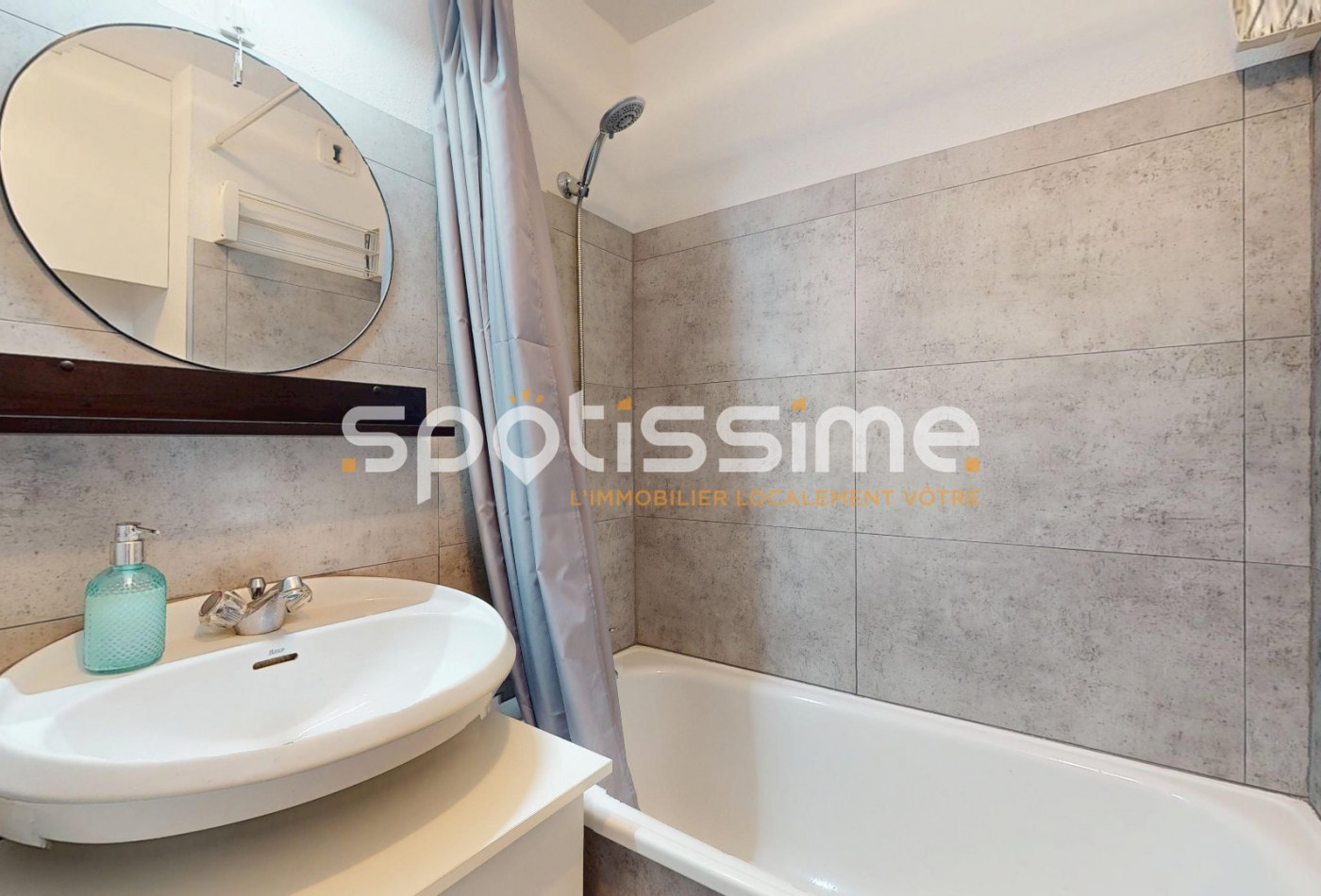 vente Appartement Le Cap D'agde - Photo 5