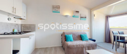 vente Appartement Le Cap D'agde
