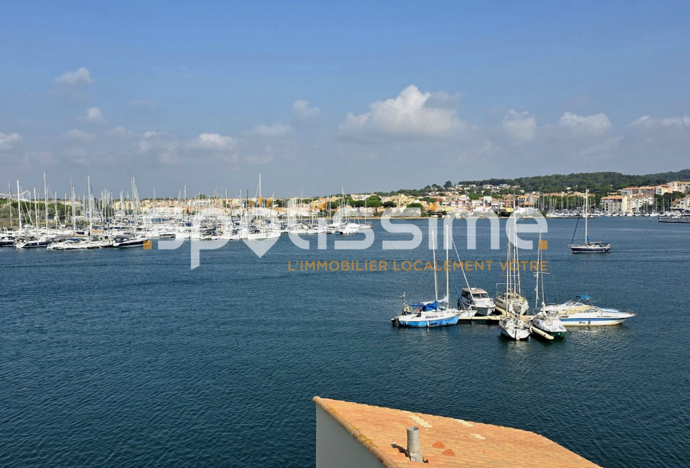 vente Appartement Le Cap D'agde - Photo 2