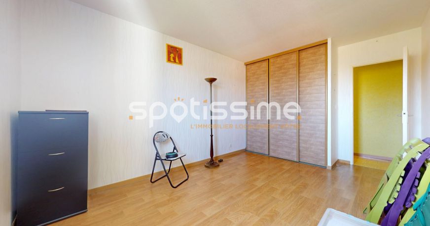 vente Appartement Le Cap D'agde