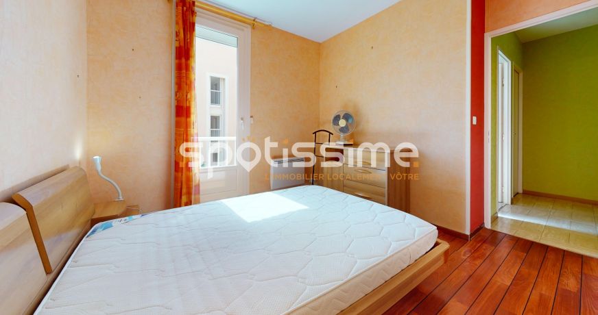 vente Appartement Le Cap D'agde