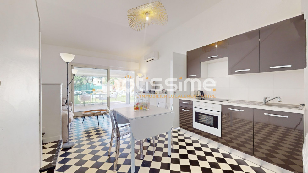 vente Maison en résidence Le Cap D'agde - Photo 3