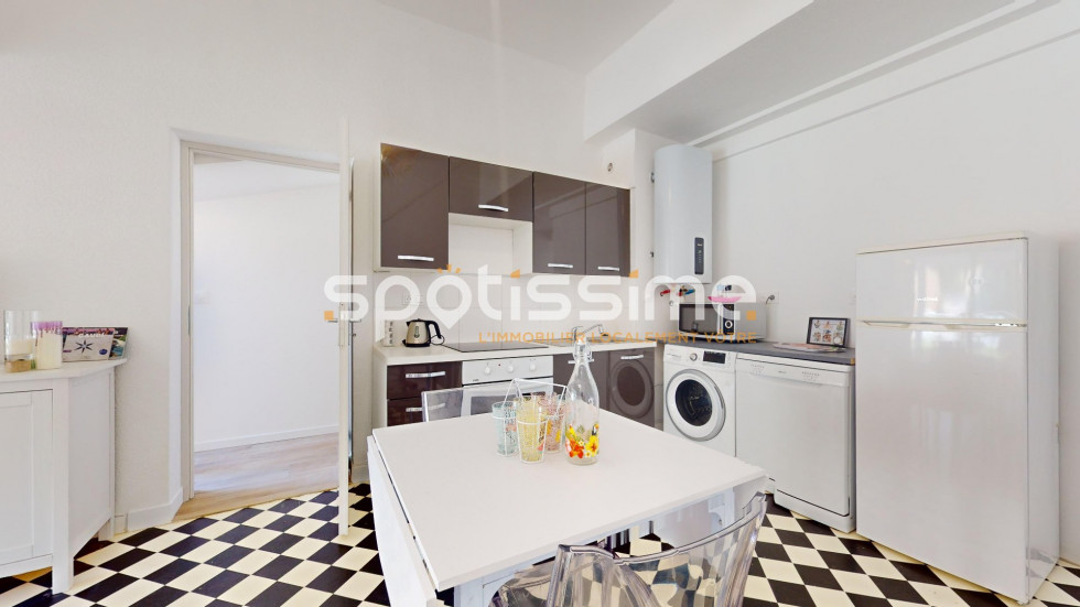 vente Maison en résidence Le Cap D'agde - Photo 4