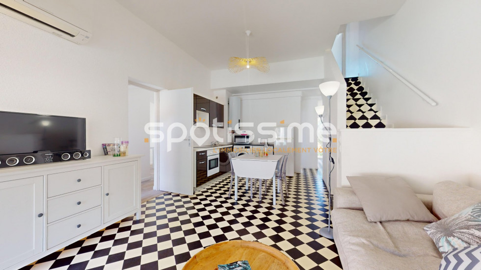 vente Maison en résidence Le Cap D'agde - Photo 6