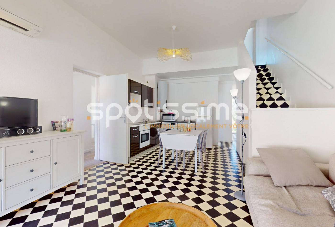 vente Maison en résidence Le Cap D'agde - Photo 6