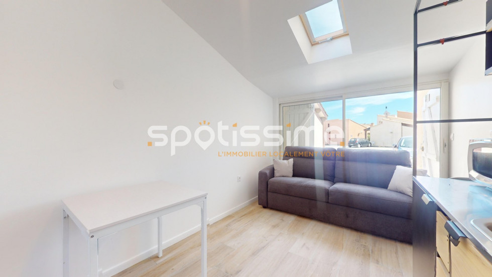 vente Maison en résidence Le Cap D'agde - Photo 7