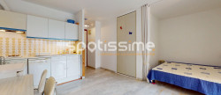 vente Appartement en rez de jardin Le Cap D'agde