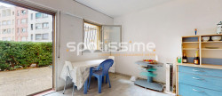 vente Appartement en rez de jardin Le Cap D'agde