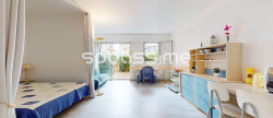 vente Appartement en rez de jardin Le Cap D'agde