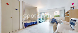vente Appartement en rez de jardin Le Cap D'agde