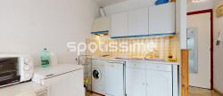 vente Appartement en rez de jardin Le Cap D'agde