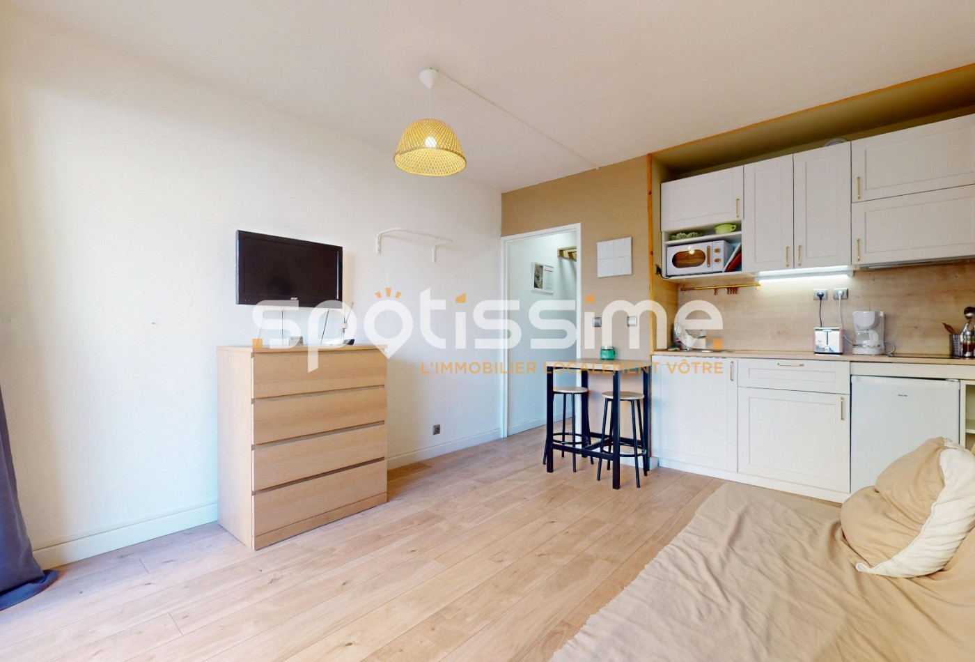 vente Appartement Le Cap D'agde - Photo 7