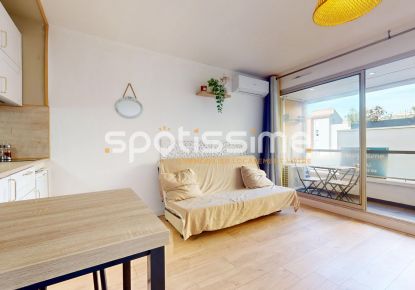 vente Appartement Le Cap D'agde