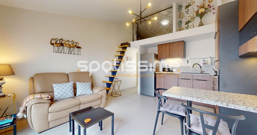 vente Appartement Le Cap D'agde