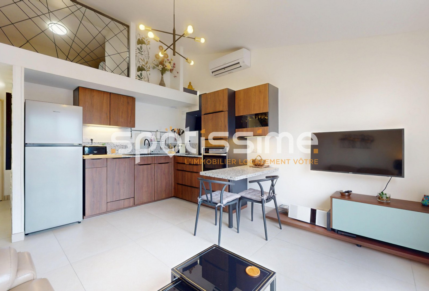 vente Appartement Le Cap D'agde - Photo 10