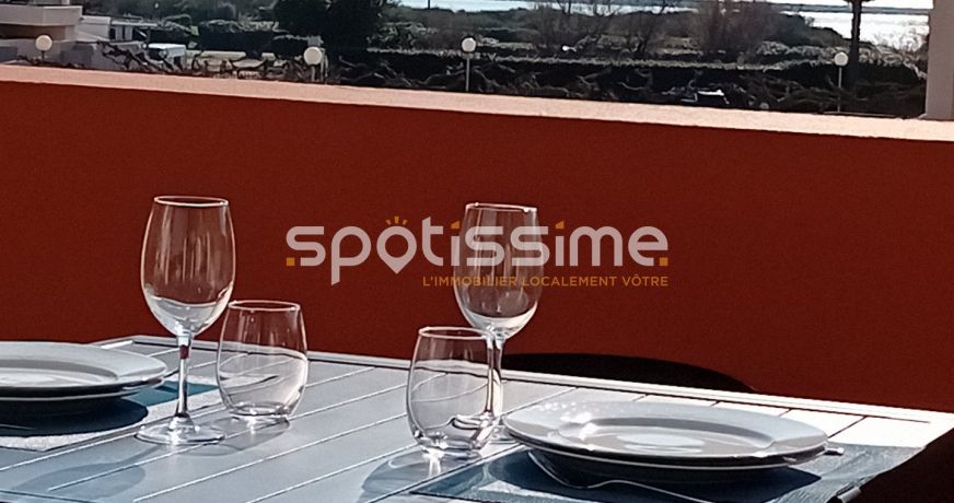 vente Appartement Le Cap D'agde
