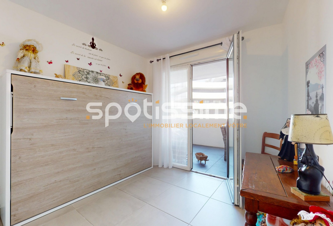 vente Appartement Le Cap D'agde - Photo 9