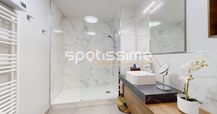 vente Appartement Le Cap D'agde