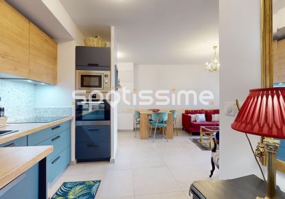 vente Appartement Le Cap D'agde