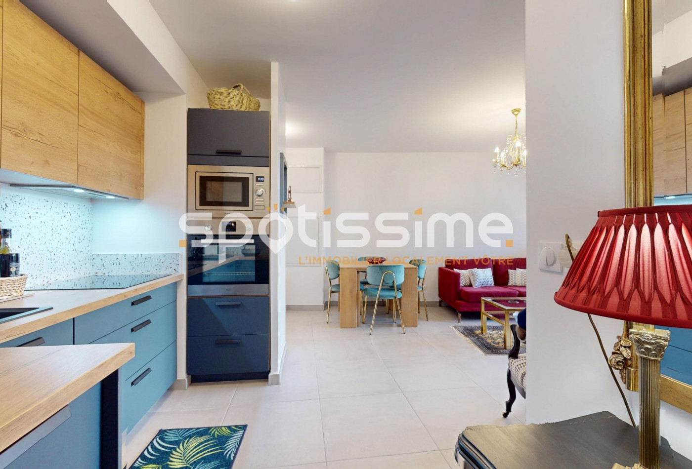 vente Appartement Le Cap D'agde - Photo 3