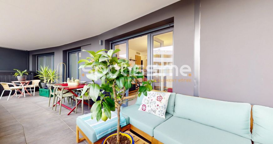 vente Appartement Le Cap D'agde