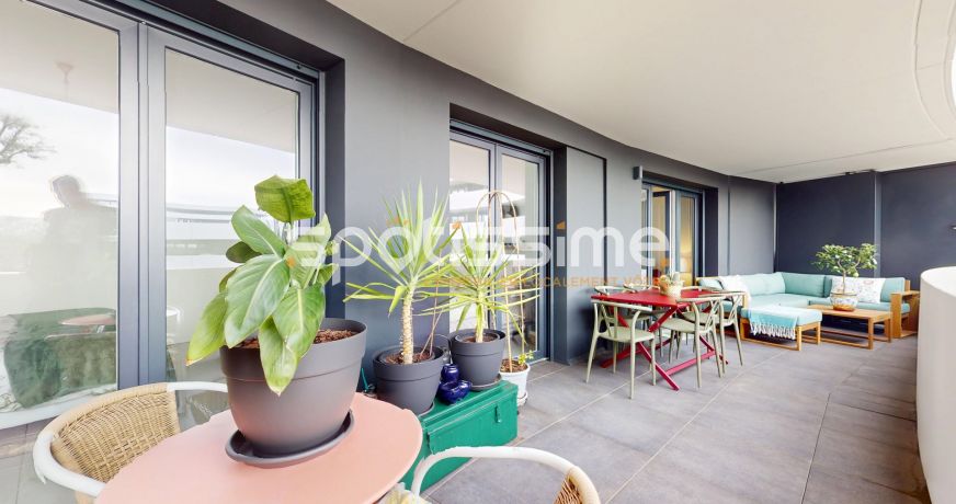 vente Appartement Le Cap D'agde