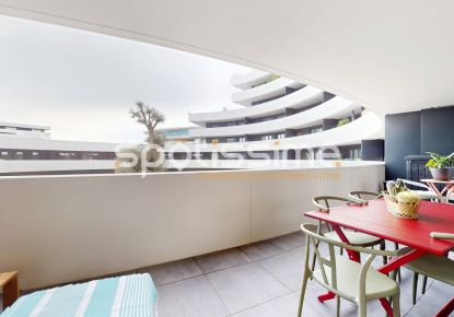 vente Appartement Le Cap D'agde