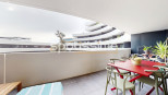 vente Appartement Le Cap D'agde