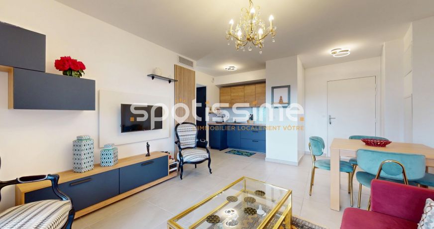 vente Appartement Le Cap D'agde