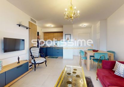 vente Appartement Le Cap D'agde