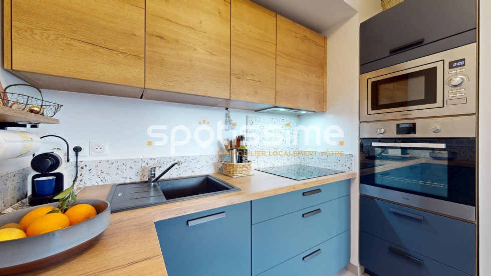 vente Appartement Le Cap D'agde - Photo 5