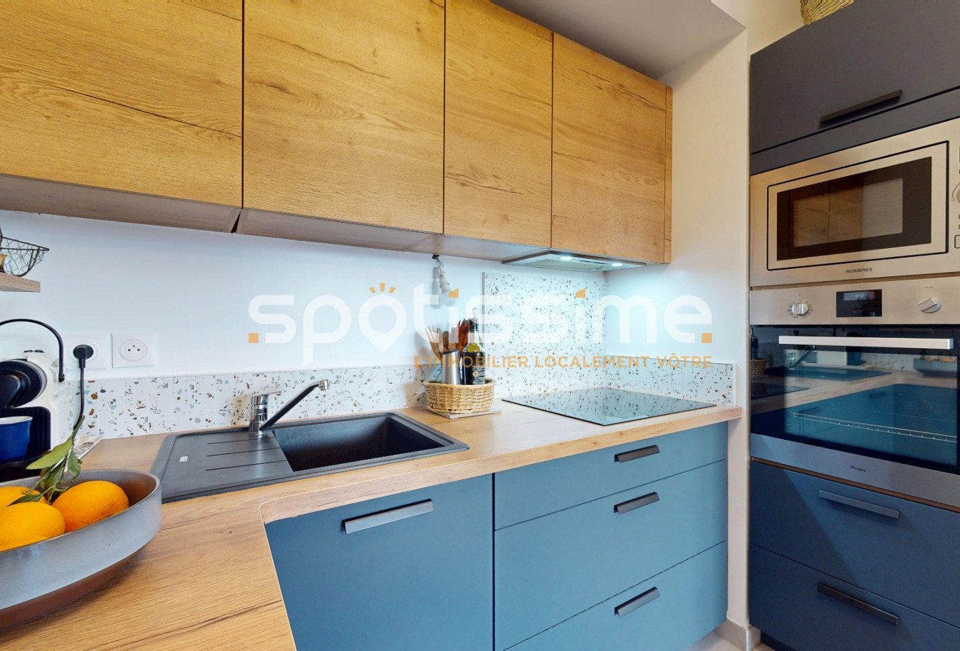 vente Appartement Le Cap D'agde - Photo 7