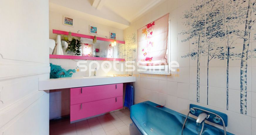 vente Maison Le Cap D'agde