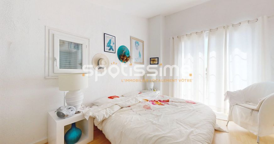 vente Maison Le Cap D'agde