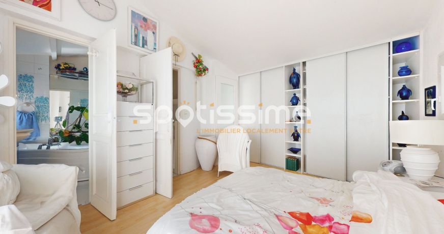 vente Maison Le Cap D'agde