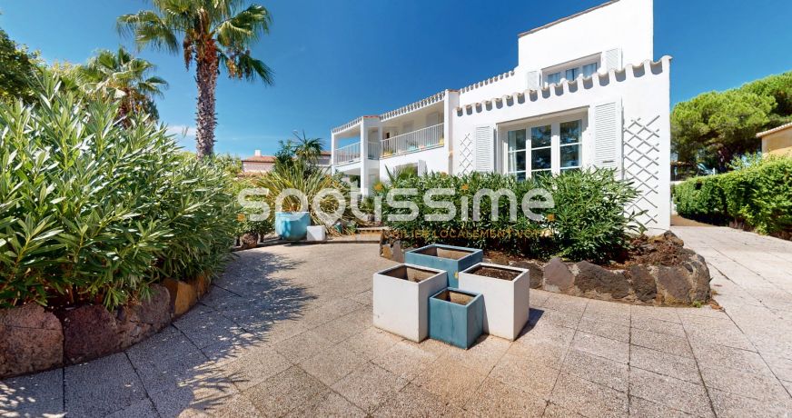 vente Maison Le Cap D'agde