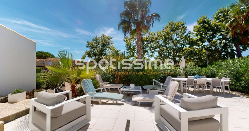 vente Maison Le Cap D'agde