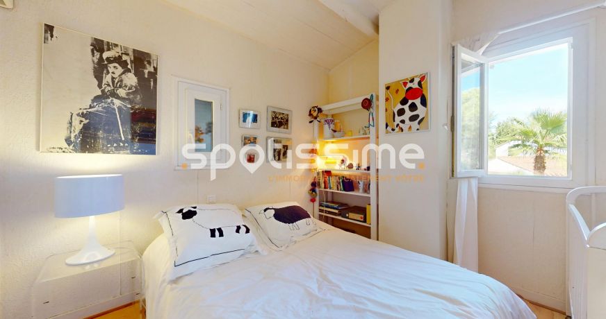 vente Maison Le Cap D'agde