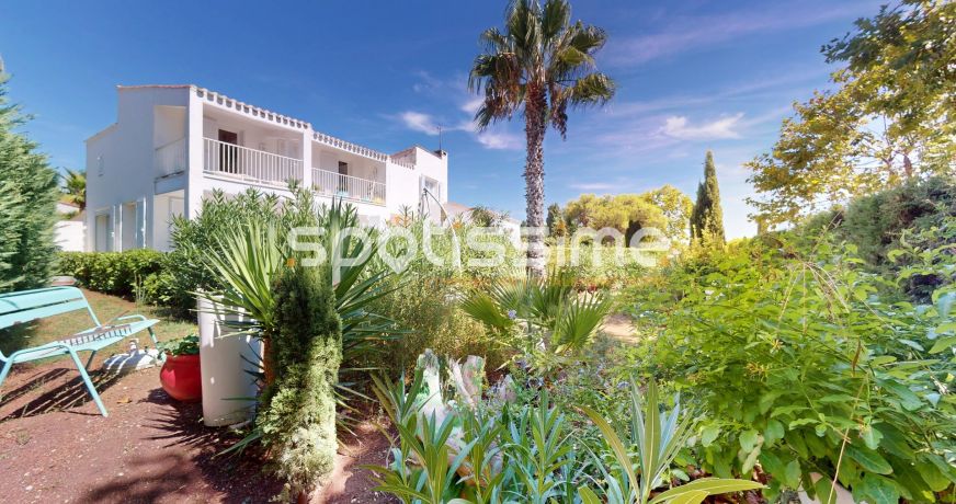 vente Maison Le Cap D'agde