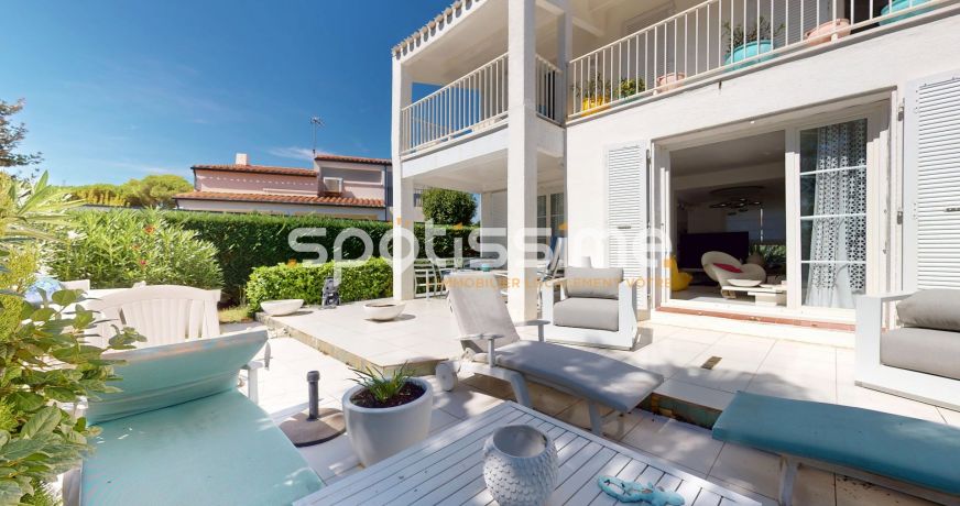 vente Maison Le Cap D'agde