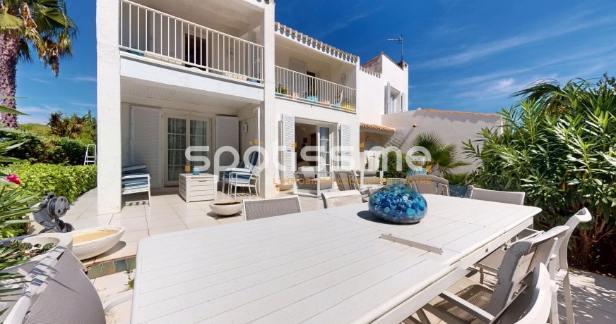 vente Maison Le Cap D'agde
