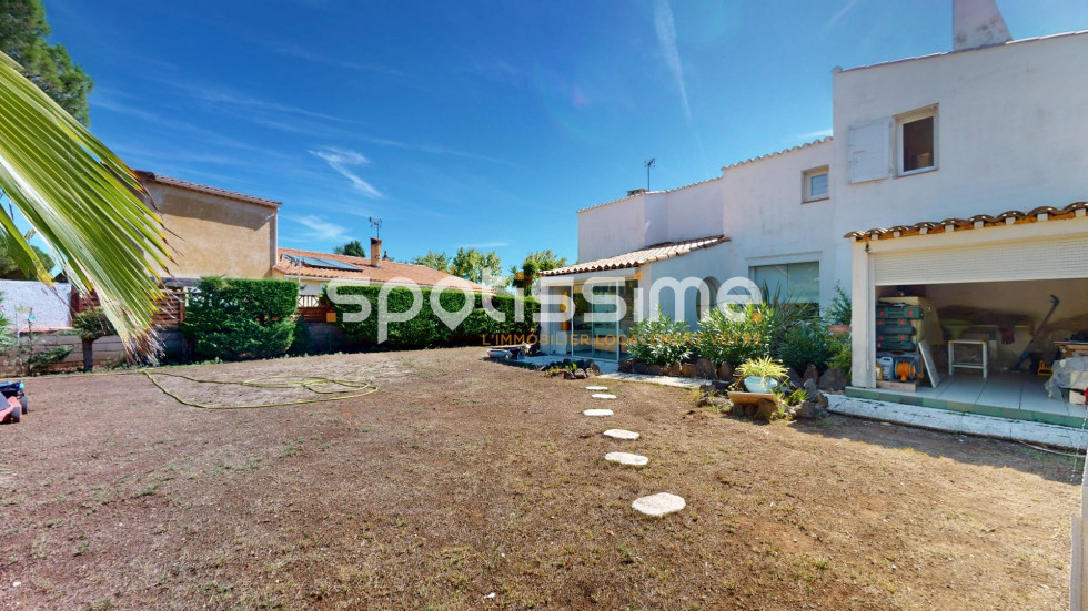 vente Maison Le Cap D'agde - Photo 2