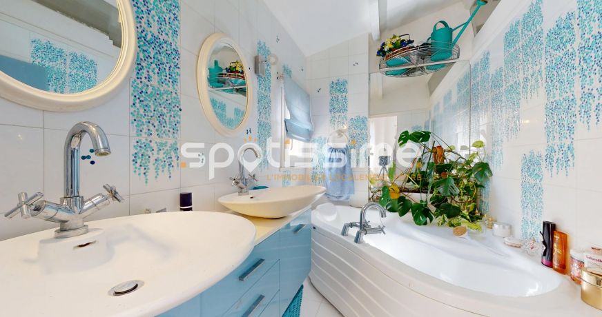 vente Maison Le Cap D'agde