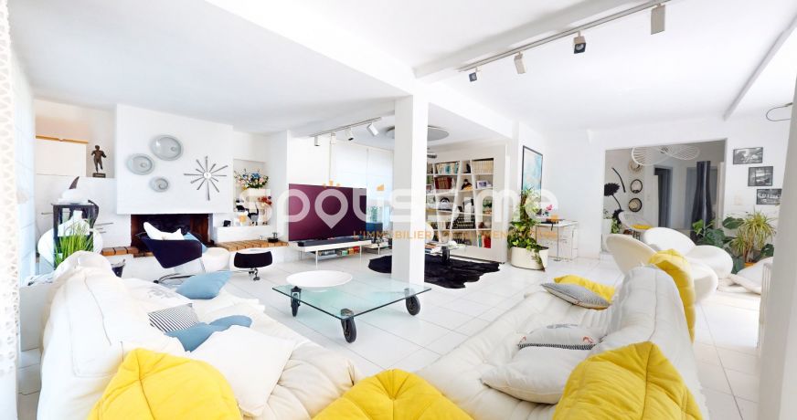 vente Maison Le Cap D'agde