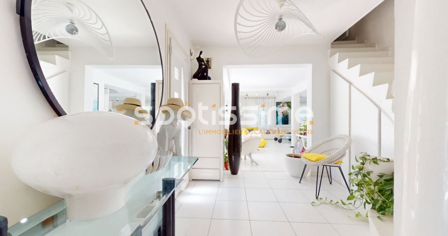 vente Maison Le Cap D'agde