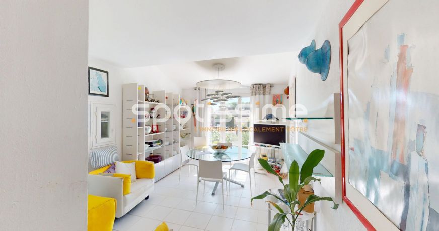 vente Maison Le Cap D'agde