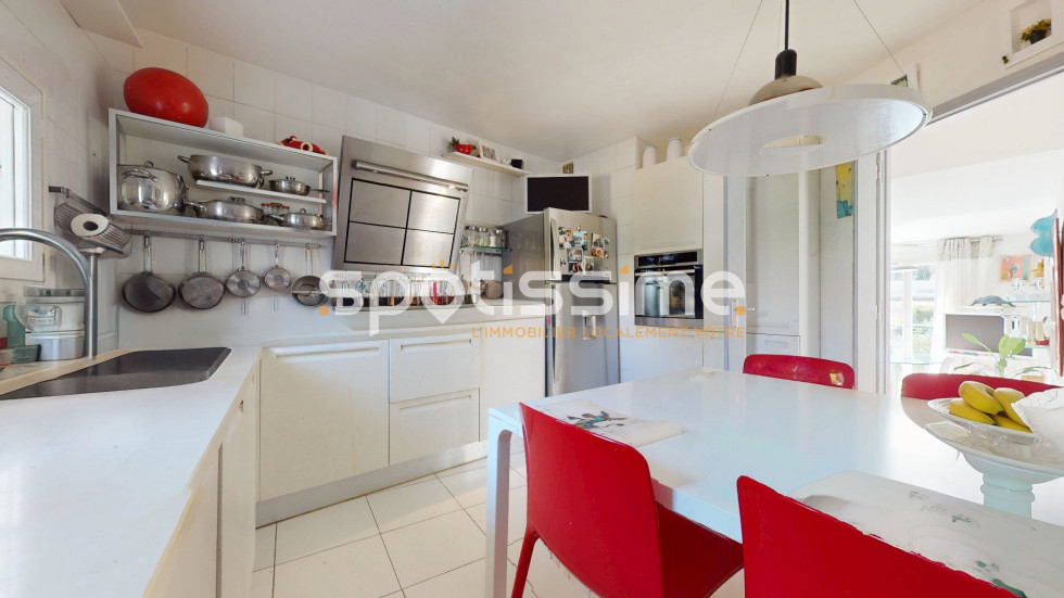 vente Maison Le Cap D'agde - Photo 9
