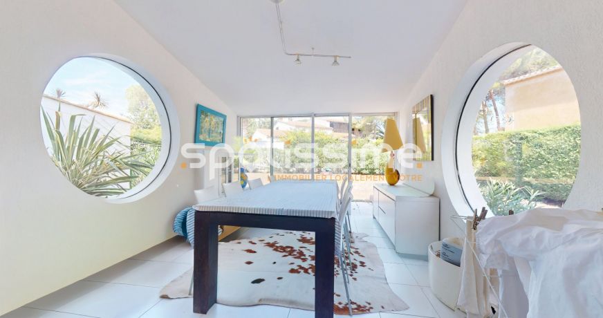 vente Maison Le Cap D'agde